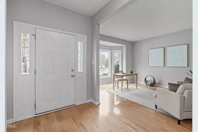 3001 Cregler Drive, Apex, NC 27502 - Photo 6