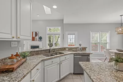 3001 Cregler Drive, Apex, NC 27502 - Photo 22