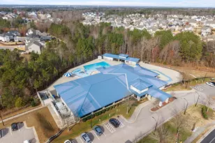 438 Granite Creek Dr, Rolesville, NC 27571 - Photo 46