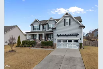 438 Granite Creek Drive, Rolesville, NC 27571 - Photo 48