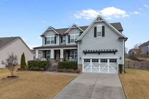 438 Granite Creek Dr, Rolesville, NC 27571 - Photo 48