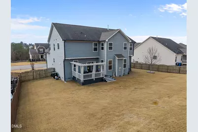 438 Granite Creek Drive, Rolesville, NC 27571 - Photo 42