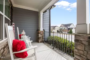 438 Granite Creek Dr, Rolesville, NC 27571 - Photo 4