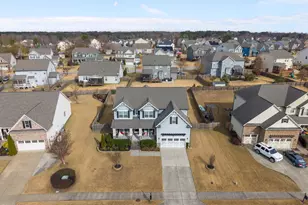438 Granite Creek Dr, Rolesville, NC 27571 - Photo 44