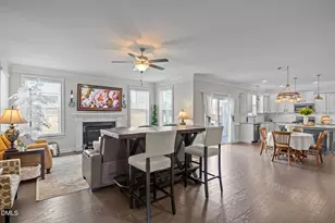 438 Granite Creek Dr, Rolesville, NC 27571 - Photo 10
