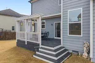 438 Granite Creek Dr, Rolesville, NC 27571 - Photo 40