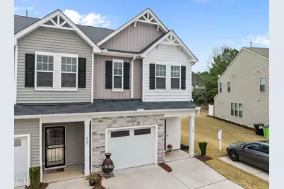 424 Leighann Ridge Lane, Rolesville, NC 27571 - Photo 2