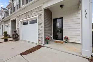 424 Leighann Ridge Ln, Rolesville, NC 27571 - Photo 4