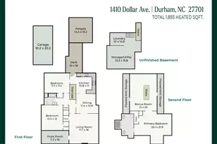 1416 Dollar Ave, Durham, NC 27701 - Photo 46