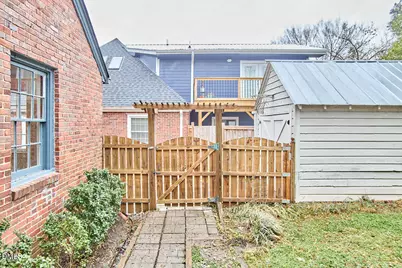1416 Dollar Avenue, Durham, NC 27701 - Photo 38
