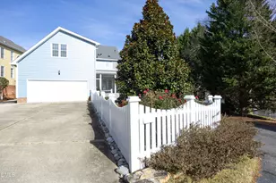 520 Highgrove Dr, Chapel Hill, NC 27516 - Photo 42