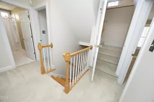 520 Highgrove Dr, Chapel Hill, NC 27516 - Photo 32