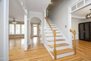 520 Highgrove Dr, Chapel Hill, NC 27516 - Photo 4