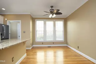 520 Highgrove Dr, Chapel Hill, NC 27516 - Photo 12