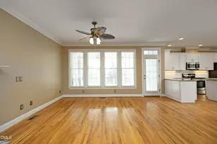 520 Highgrove Dr, Chapel Hill, NC 27516 - Photo 8