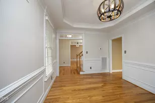 520 Highgrove Dr, Chapel Hill, NC 27516 - Photo 20