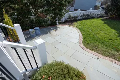 520 Highgrove Drive, Chapel Hill, NC 27516 - Photo 36