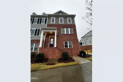 986 Gateway Commons Circle, Wake Forest, NC 27587 - Photo 1