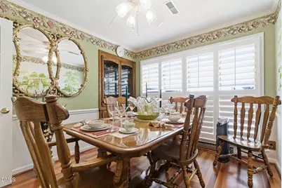 5210 Moncure Pittsboro Road, Moncure, NC 27559 - Photo 8