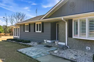 5210 Moncure Pittsboro Rd, Moncure, NC 27559 - Photo 2