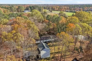 824 Estes Ln, Holly Springs, NC 27540 - Photo 32