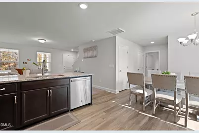 824 Estes Lane, Holly Springs, NC 27540 - Photo 8