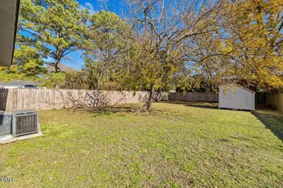 813 S Franklin Street, Rocky Mount, NC 27803 - Photo 26