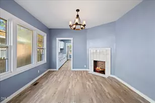 813 S Franklin St, Rocky Mount, NC 27803 - Photo 6