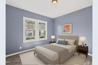 813 S Franklin Street, Rocky Mount, NC 27803 - Photo 18