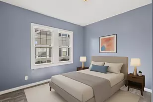 813 S Franklin St, Rocky Mount, NC 27803 - Photo 18