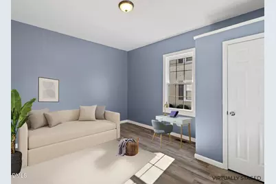 813 S Franklin Street, Rocky Mount, NC 27803 - Photo 24