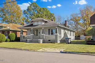 813 S Franklin St, Rocky Mount, NC 27803 - Photo 1