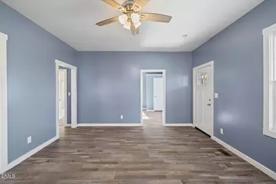 813 S Franklin Street, Rocky Mount, NC 27803 - Photo 4