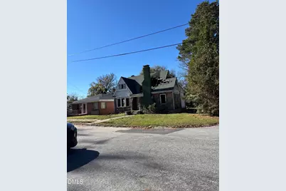 301 S Virginia Street, Goldsboro, NC 27530 - Photo 1