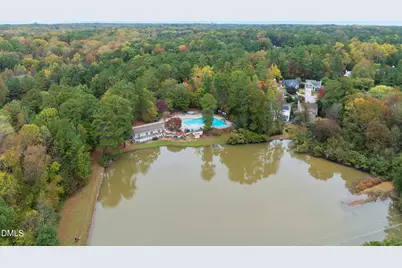 116 E Laurenbrook Court, Cary, NC 27518 - Photo 30