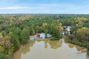 116 E Laurenbrook Ct, Cary, NC 27518 - Photo 30