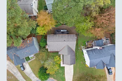 116 E Laurenbrook Court, Cary, NC 27518 - Photo 26