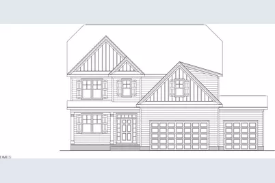 273 Freedom Ridge Dr, Smithfield, NC 27577 - Photo 2