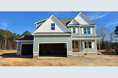 273 Freedom Ridge Dr, Smithfield, NC 27577 - Photo 1