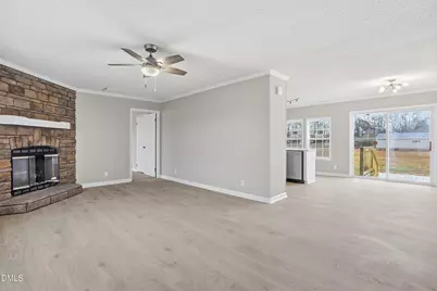 555 Lemont Drive, Raeford, NC 28376 - Photo 2