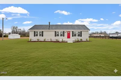 555 Lemont Drive, Raeford, NC 28376 - Photo 1