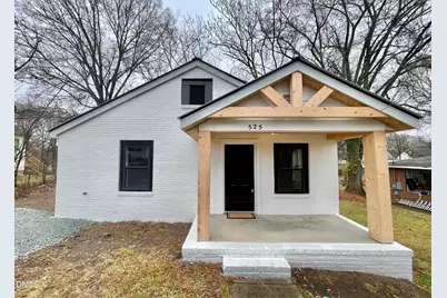 525 Lee Street, Burlington, NC 27217 - Photo 1