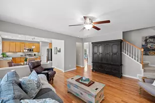 3314 Chrysanthemum Way, Raleigh, NC 27614 - Photo 20