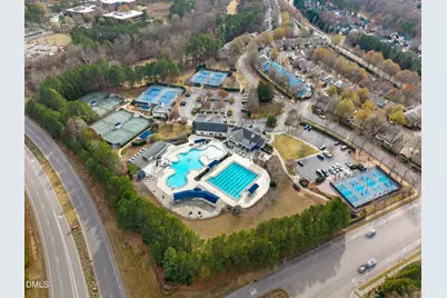 3314 Chrysanthemum Way, Raleigh, NC 27614 - Photo 68