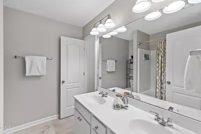 3314 Chrysanthemum Way, Raleigh, NC 27614 - Photo 40