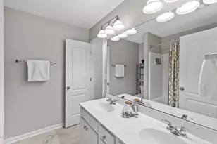 3314 Chrysanthemum Way, Raleigh, NC 27614 - Photo 40