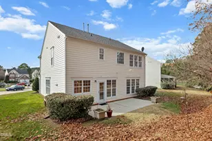 3314 Chrysanthemum Way, Raleigh, NC 27614 - Photo 52