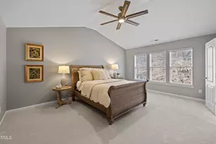 3314 Chrysanthemum Way, Raleigh, NC 27614 - Photo 30