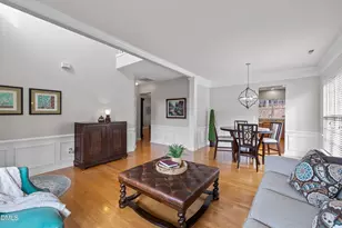 3314 Chrysanthemum Way, Raleigh, NC 27614 - Photo 10