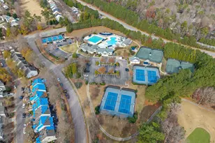 3314 Chrysanthemum Way, Raleigh, NC 27614 - Photo 60